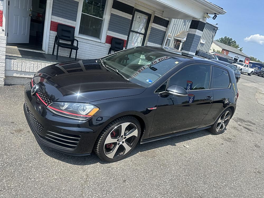 volkswagen golf gti 2015 3VWT47AU6FM086817 image volkswagen golf gti 2015 3VWT47AU6FM086817 image